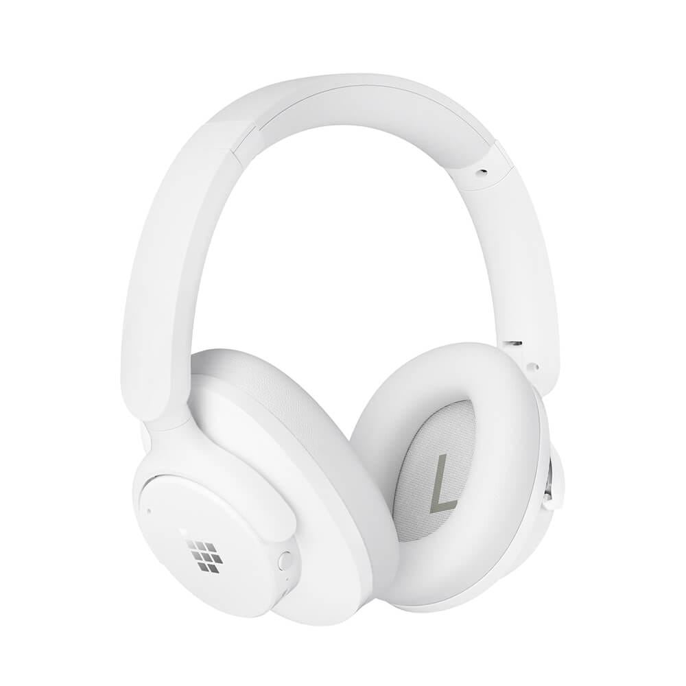 หูฟังไร้สาย TRONSMART SOUNFII Q20 - สีขาว_0